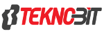TeknoBit Logo